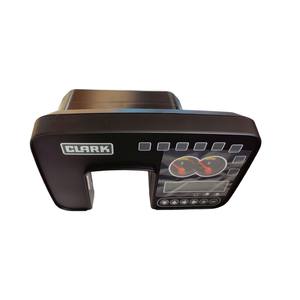 Tableau de bord électronique Clark 800172376 pour chariot élévateur diesel 2-3T, assemblage plastique - Product Image 2