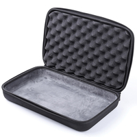 Étui de transport pour clavier Akai à 25 touches, housse de rangement en mousse, rigide et antichoc, étui de voyage pour clavier mpk mini mk2