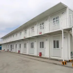 china mobile container housing unit bedroom container house in forsale