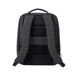 Sac à dos minimaliste CN Mi City 2, léger, pour ordinateur portable 15,6 pouces, résistant à l'eau, pour les déplacements professionnels et les voyages - Product Image 5