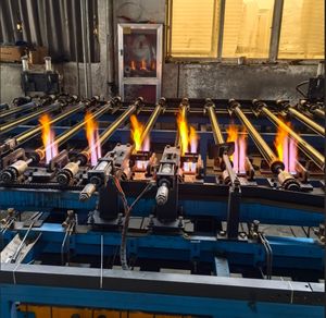 Aquecedor Solar de Água Barato com Tubo Evacuado Não Pressurizado Tipo Tubo de Vidro Sistema Solar de Tubo a Vácuo - Product Image 6