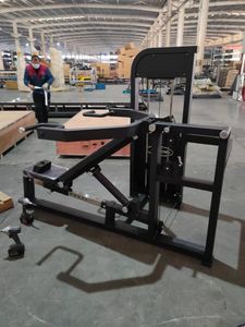 Macchina Regolabile per Chest Press, Attrezzatura Commerciale per Allenamento della Forza - Product Image 3