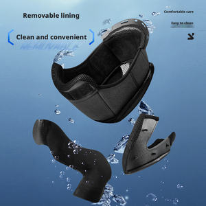 <span class=keywords><strong>Casco</strong></span> de Motocicleta ABS Personalizado a Precio Económico, Cascos de Motociclismo, <span class=keywords><strong>Casco</strong></span> Clásico Vintage para <span class=keywords><strong>Hombre</strong></span>, <span class=keywords><strong>Casco</strong></span> de Seguridad - Product Image 6