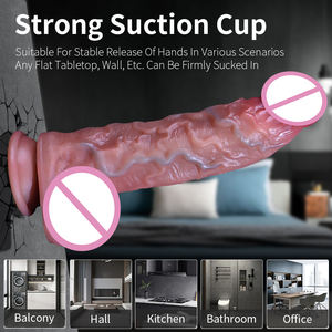 Электрический фаллоимитатор для взрослых - Product Image 3