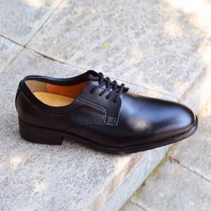 Zapatos de Vestir para Hombre, Transpirables, Ligeros, Antideslizantes, Estilo Británico, para Otoño/Invierno, Oficina, Negocios, Tallas Grandes - Product Image 6