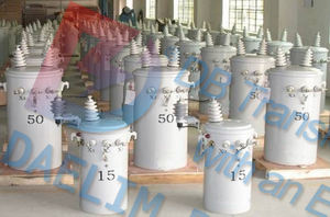 10 kva 5 kva 25 kvaモノファシカトランスフォーマードールプレシオ - Product Image 2