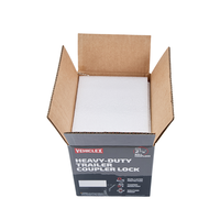 Boîte en papier kraft personnalisée de qualité supérieure avec logo, emballage pliable en carton pour produits électroniques, mousse carrée portable avec gaufrage