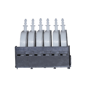 Adaptateur de collecteur de tête d'impression d'encre UV DTF L18050 Offre Spéciale avec amortisseur Nouveau <span class=keywords><strong>EcoTank</strong></span> 18100 L18050 Dumper d'encre UV - Product Image 3