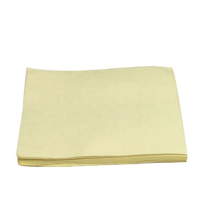 Cao absorbency 100% PP meltblown hazmat hóa chất tràn thấm Pad Mat - Product Image 3