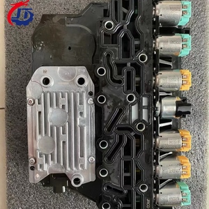 JT Automobile Transmission Control Unit 24264683 24256523 Transmission <strong>Computer</strong> Automatic Transmission System TCM TCU 6T30 6T40 - Product Image 2