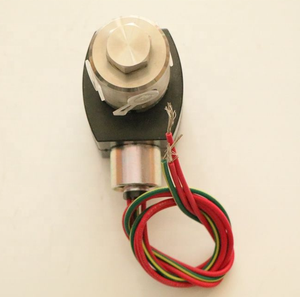 ขายดี โซลินอยด์กันระเบิดแบบแอคทีฟโดยตรง รุ่น EF8320G202 ของแท้ ราคาถูก - Product Image 5