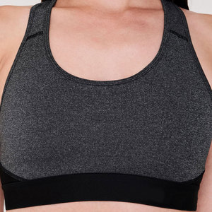 Sujetadores Deportivos de Yoga sin Costuras para Mujer, de Primera Calidad, Ligeros, Transpirables, Lisos, Tallas Grandes - Product Image 4