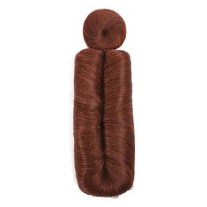 Оптовая продажа короткий парик Cheveux Janet коллекция человеческих волос с застежкой Janet человеческие волосы 8 шт. 28 шт./партия Короткие - Product Image 2