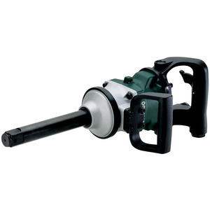 Llave de impacto neumática Metabo Dssw 2440 de 1 pulgada para uso industrial - Product Image 1