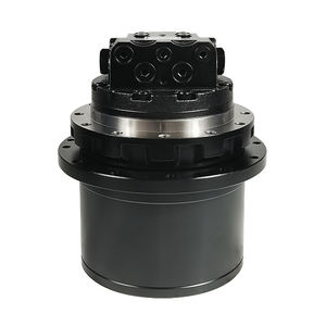 Motor Penggerak <span class=keywords><strong>Final</strong></span> <span class=keywords><strong>Drive</strong></span> Excavator <span class=keywords><strong>PC78</strong></span> PC78US-6 PC78MR-6 21W-60-41201 Motor Travel <span class=keywords><strong>PC78</strong></span> - Product Image 2