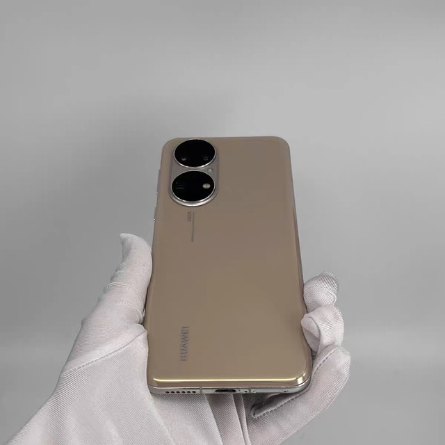 Wholesale Price Genuine Huawe P50 4G Smartphone A Grade Harmony OS Phone Mobile