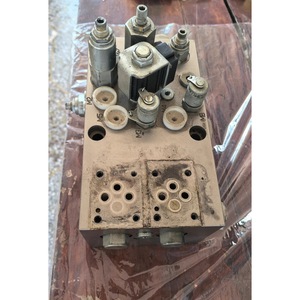 Vanne hydraulique Parker IC-0296-16 MAA00452 Équipement d'automatisation industrielle - Product Image 3