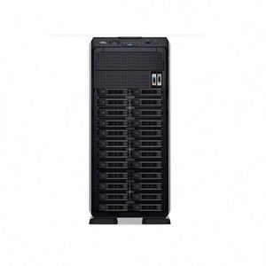 Serveur Dell T550 Tower, processeur Intel Xeon Gold 6312U double socket, 16SFF, H355, 2*1400W, 16 Go, en stock, serveur T550 - Product Image 2