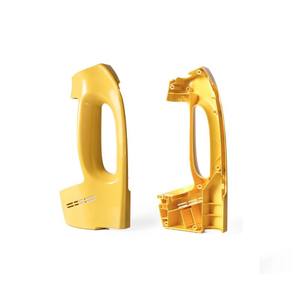 Plastik parçalar ve kalıp makinesi One-Stop özel enjeksiyon kalıplama plastik ürünler üreticisi - Product Image 4