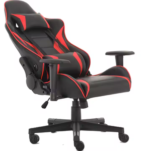 <span class=keywords><strong>Chaise</strong></span> de jeu <span class=keywords><strong>Ergo</strong></span> adaptative-Support lombaire intelligent et système audio intégré immersif - Product Image 5