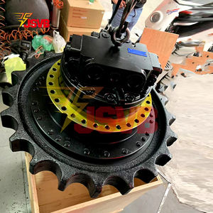 Perakitan <span class=keywords><strong>Motor</strong></span> <span class=keywords><strong>Travel</strong></span> asli baru TM40 GM35 <span class=keywords><strong>SK200</strong></span> <span class=keywords><strong>6</strong></span> suku cadang mesin konstruksi Drive akhir <span class=keywords><strong>Motor</strong></span> <span class=keywords><strong>Assy</strong></span> perjalanan - Product Image 4