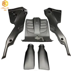 Piastra di copertura del motore dell'automobile pannello del motore pannello di aspirazione dell'aria per <span class=keywords><strong>auto</strong></span> sportiva super <span class=keywords><strong>Ferrari</strong></span> F12 - Product Image 1