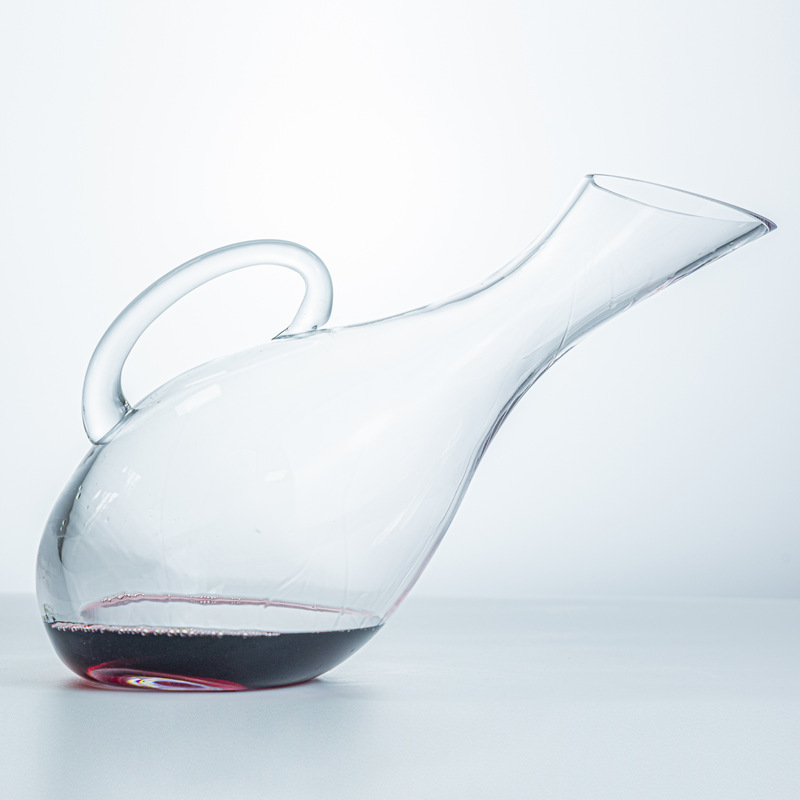 Best Sail Wholesale 1700ml Swan Shape