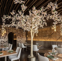 Ensemble de mobilier de restauration commercial pour hôtels : Tables et chaises modernes pour restaurants, banquettes – Fabricant sur mesure