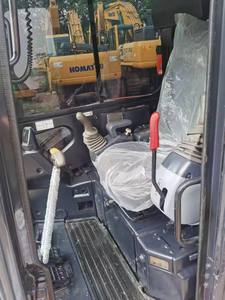 Excavatrice d'occasion japonaise de haute qualité et de bonnes performances Hitachi Zx65 zx68 zx70 zx60 à bon prix - Product Image 6