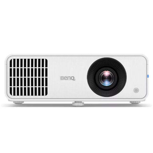 Proyector Láser BenQ LH650 de 4000 Lúmenes y 1080P, Vida Útil de la Lámpara de 20000 Horas, WiFi, para Reuniones de Negocios y <span class=keywords><strong>Cine</strong></span> - Product Image 4