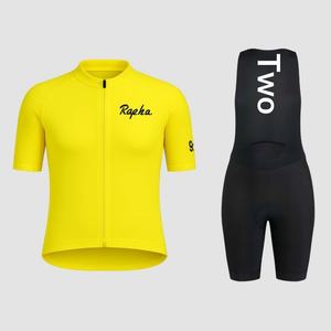 Vêtements de <span class=keywords><strong>cyclisme</strong></span> à bas prix fabriqués en Chine, vente en gros, vêtements de sport pour le <span class=keywords><strong>cyclisme</strong></span>, uniformes de <span class=keywords><strong>cyclisme</strong></span> à manches courtes - Product Image 5