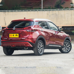 Coche de gasolina Dongfeng <span class=keywords><strong>Nissan</strong></span> Kicks 170 km/h alta velocidad 5 asientos 1.5L 122hp mano izquierda <span class=keywords><strong>precio</strong></span> barato CVT <span class=keywords><strong>pequeño</strong></span> SUV para adultos - Product Image 5