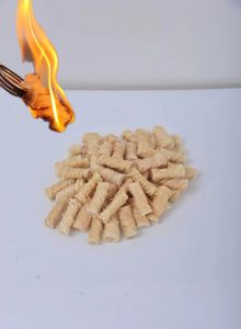 Accesorios directos de fábrica para barbacoa de madera natural, fabricante de yesca ignífugo, arrancador de fuego para cocina al aire libre a un <span class=keywords><strong>precio</strong></span> inmejorable - Product Image 6