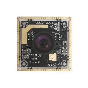 5MP <span class=keywords><strong>Blacklight</strong></span> CMOS IMX335 pour capteur Sony Starvis 0.0001Lux MJPG YUY2 Module de caméra HD Mini caméra USB - Product Image 2