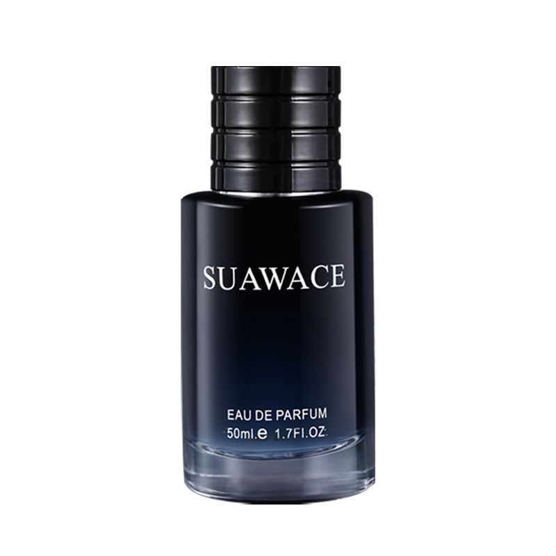 Vaporisateur Eau de Parfum Natural Spray 50ml Women's Perfume