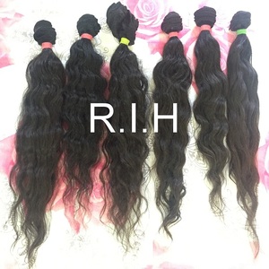 100% Raw Virgin Human Hair - Product Image 3