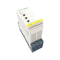 Arrancador Suave Industrial ATS01N212QN ATS01N212RN ATS01N212FN, Dispositivo de Control de Motor Confiable para Línea de Producción