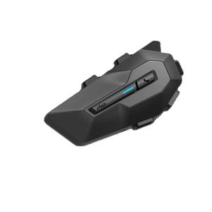 En Yeni Model Maxto X2 Motosiklet Kaskı Bluetooth İnterkom Kulaklığı 2 Sürücü İçin - Product Image 1