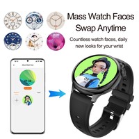 DR16 Intelligenter Aktivitätstracker IP68 Wasserdicht Silikonarmband Anrufannahme KI-Sprachassistent Zahlungsfunktion Schlaftracker TFT-Wecker