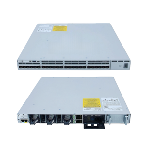 C9300X-24Y-A <b>Catalyst</b> 9300 24-Port 1G SFP28 with Modular Uplinks Enterprise Switch for Data Center Use C9300X-24Y-A - Product Image 4