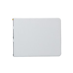 Bàn gấp 6ft với khóa nhựa gấp làm đôi cho tiệc ngoài trời hoặc đám cưới - Product Image 3