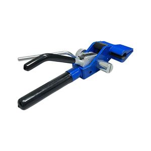 คีมรัด<span class=keywords><strong>สาย</strong></span> FTTH <span class=keywords><strong>สาย</strong></span>รัดสแตนเลสอุปกรณ์ตัด<span class=keywords><strong>สาย</strong></span>ไฟเบอร์ออปติก304 - Product Image 3