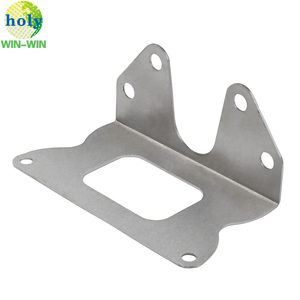 Chất lượng cao tấm kim loại chế tạo dịch vụ với cắt laser/Uốn chế biến tùy chỉnh CNC gia công dịch vụ - Product Image 3