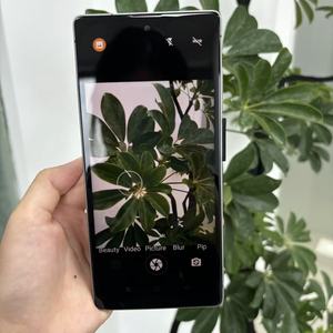 S26จากโรงงานโทรศัพท์อัลตร้าแบบเต็มหน้าจอ22GB + 2TB dual-SIM 5G,Android 15Hz HD 144Hz HD 60W ชาร์จเร็ว MTK Snapdragon8gen4 10 GSM LED - Product Image 6