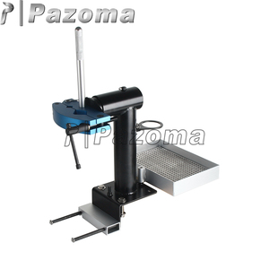 Nuevo Tornillo de Banco de Taller de Acero para Servicio de Suspensión Pivotante para Reparación de Suspensión de Motocicleta - Product Image 3
