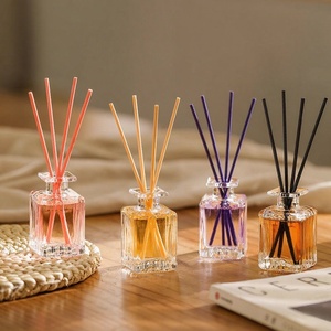 น้ำหอมปรับอากาศกลิ่นลาเวนเดอร์ติดทนนาน - Product Image 1