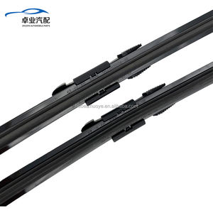 Jeu de balais d'essuie-glace 1768200645 A1768200645 pour <span class=keywords><strong>Mercedes</strong></span>-Benz GLA250 CLA45 <span class=keywords><strong>AMG</strong></span> - Product Image 3