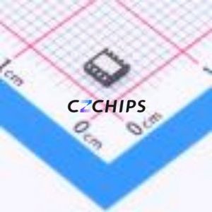 Puce de circuit intégré d'origine et nouvelle TDFN-8-EP MIC5283YML-TR (3x3) PMIC Professional Power Management IC (PMIC) - Product Image 2