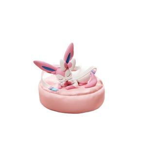 Caja Sorpresa <span class=keywords><strong>Pokémon</strong></span> Postura Dormilona, Juguetes <span class=keywords><strong>de</strong></span> Moda, Imanes y Adorables Regalos <span class=keywords><strong>de</strong></span> Decoración <span class=keywords><strong>de</strong></span> Escritorio - Product Image 1