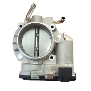 Válvula de aceleración 35100-25400 TB1175 67-9000 para Hyundai Kia, pieza de repuesto - Product Image 1